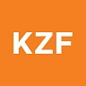 Logo for Barr & Prevost / KZF Design Joint Venture