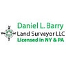 Logo for Barry Daniel L