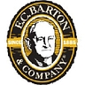 Logo for Barton, Justin
