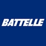 Battelle Memorial Institute Logo for Battelle Memorial Institute