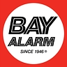 Logo for Bay Alarm Company
