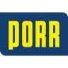 Logo for Porr Government Services GMBH