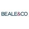 Logo for Andrew Beale