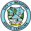 City Of Beaufort Logo for City Of Beaufort