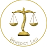 Logo for Benedict, Steven