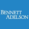 Logo for Bennett Adelson Professional Services, LLC