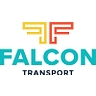 Logo for Falcon Transport LLC