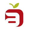 Logo for Big Apple Sign Corp.