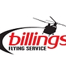 Logo for Billings Flying Service Inc.