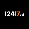 Logo for Bio 247 LLC