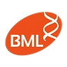 Logo for Bio-Rad Laboratories, Inc.
