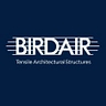 Logo for Birdair Inc.