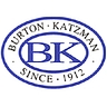 Logo for BK Properties, LLC