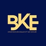 Logo for BKE Associates, LLC