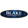 Blake Construction Co., Inc. Logo for Blake Construction Co., Inc.