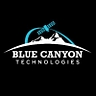Logo for Blue Canyon Technologies LLC