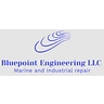 Logo for Bluepoint Engineering LLC