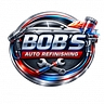 Logo for Bobs Auto Service