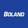 Logo for Boland, Irene B