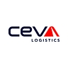 Logo for Bollore Logistics