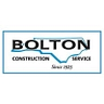 Logo for Bolton Construction And Service, LLC