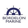 Logo for Bordelon Marine, L.L.C.