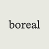Logo for Boreal Aviation Inc.