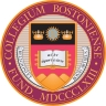 Logo for Trustees Of Boston College