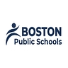 Logo for Boston Public Schools