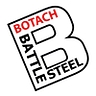 Logo for Botach Inc.