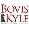Logo for Bovis International