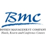 Logo for Boykin Management Company LIMITED Liability Company