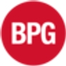 Logo for BPG Office VI Baldwin Tower LP