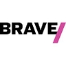 Logo for Brave / Architecture Inc.