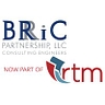Logo for Bric Partnership, LLC