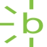 Logo for Brillient Corporation