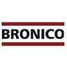 Logo for Bronico Incorporated