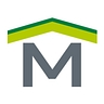 Logo for Brooks Maderos Properties