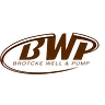 Brotcke Well & Pump Inc. Logo for Brotcke Well & Pump Inc.