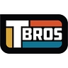 Logo for Donald T Brothers