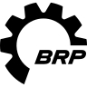 Logo for BRP US Inc.