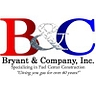 Logo for Bryant Ray