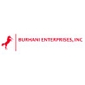 Logo for Burhani Enterprises Inc.