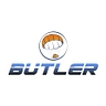 Logo for Butler Parachute Systems, Inc.
