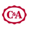 Logo for C A Rose