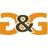 Logo for C & G Partnership