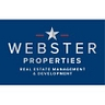 Logo for C L Webster Properties, LLC
