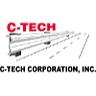Logo for C TECH Corp.