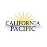 California Pacific Associates Logo for California Pacific Associates
