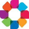 Logo for Caloptima Foundation